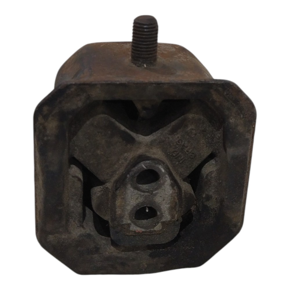 Coxim Calço Motor Esquerdo Gol Parati G2 G3 G4 1.0 8 16v Ori 3