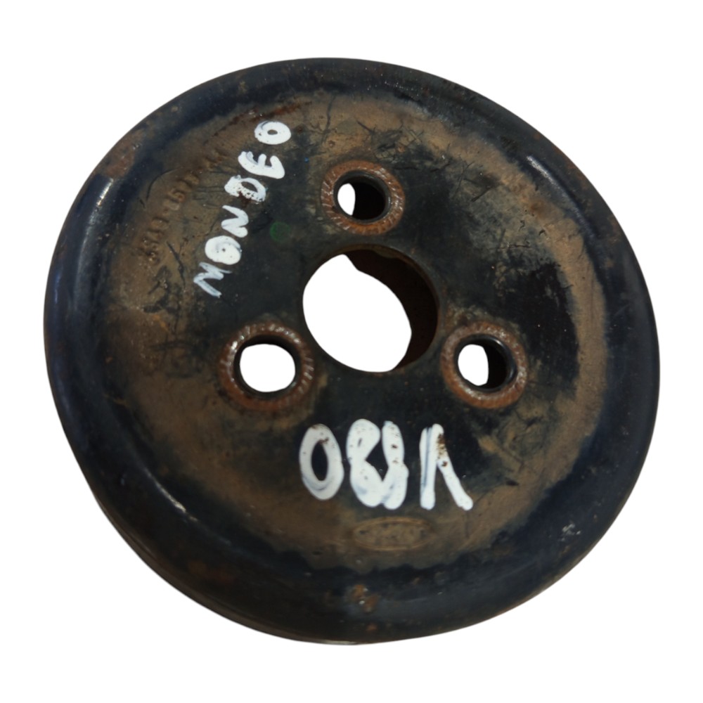 Polia Bomba Dagua Ford Mondeo 2.0 16v 1997 A 2002 5