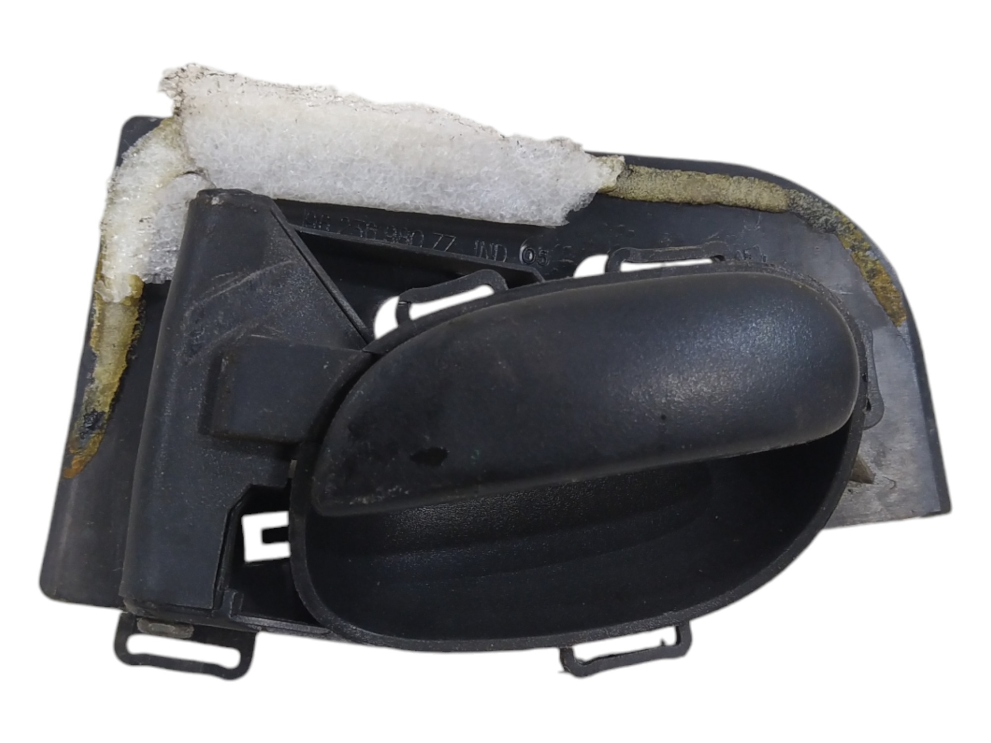 Maçaneta Interna Dianteira Direita Peugeot 206 1999 A 2010 7