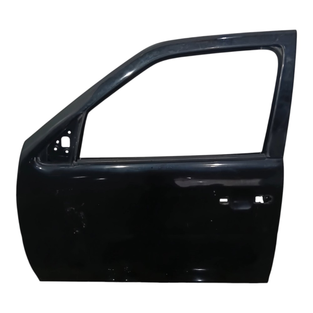 Porta Dianteira Esquerda Volkswagen Gol G2 G3 G4 1995 A 2012 Dianteira Esquerdo 1