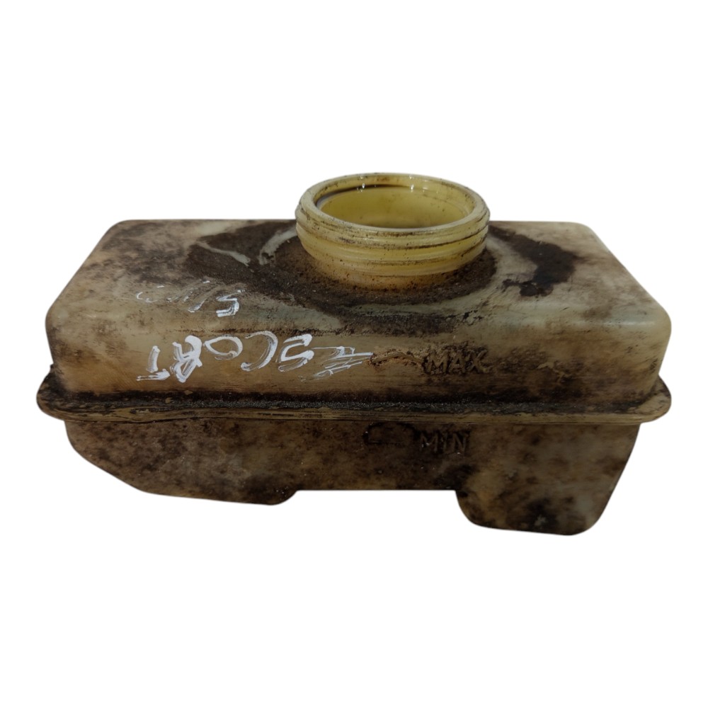 Reservatorio fluido Ford Escort GL 1998 a 2007 11