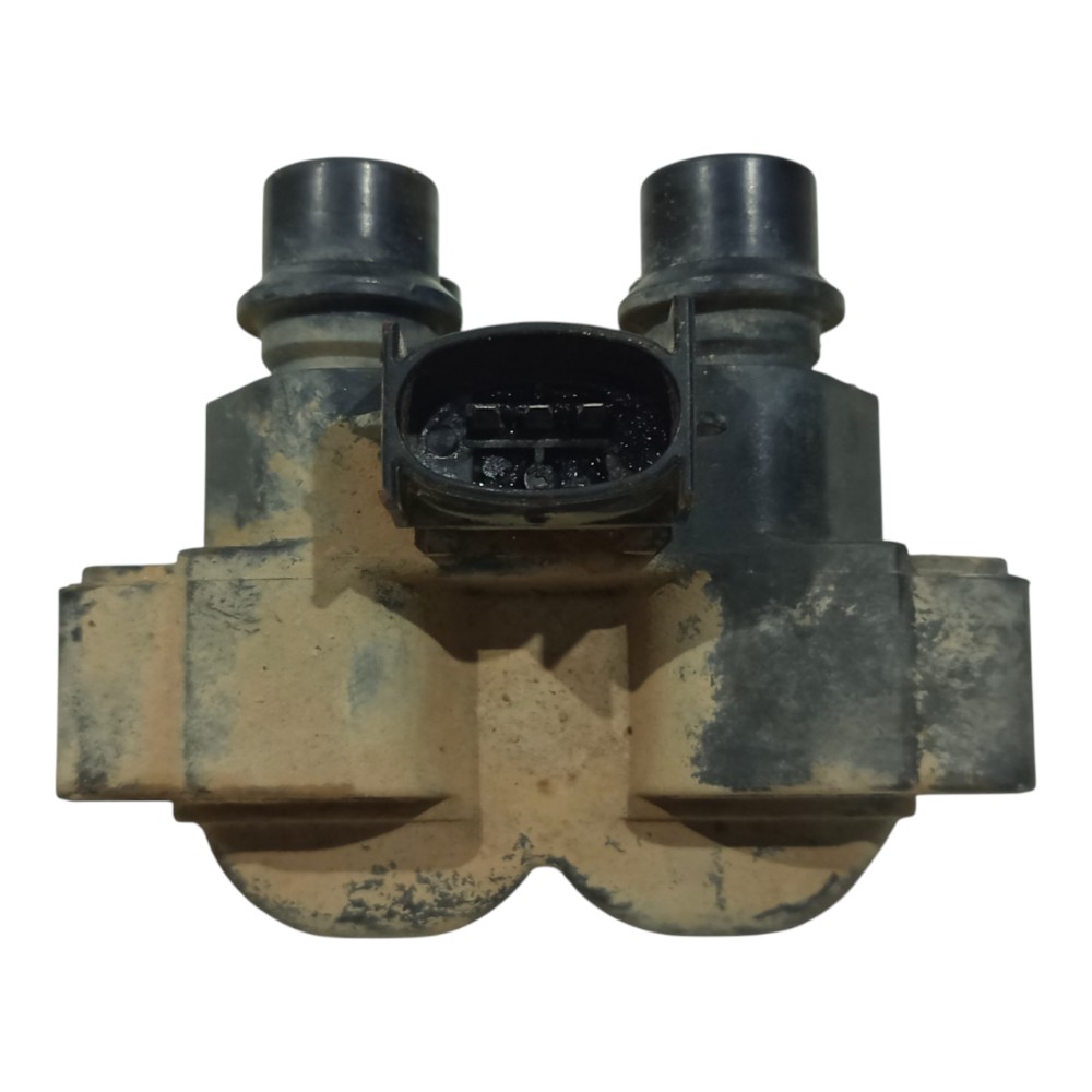 Bobina Ignição Ford Ka 1.0 1997 1998 1999 2000 2001 A 2005 6