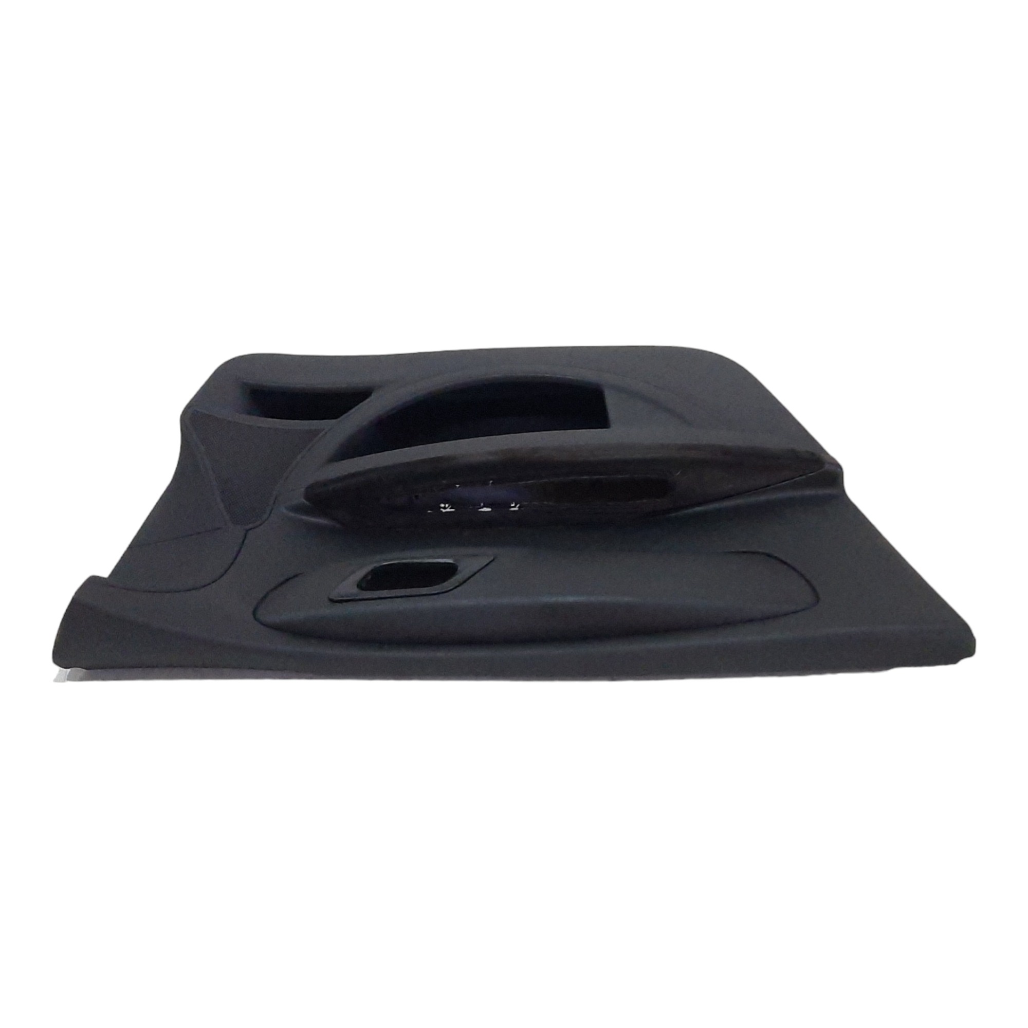 Forro Porta Dianteira Esquerda Citroen C4 Hatch 2007 A 2013 4