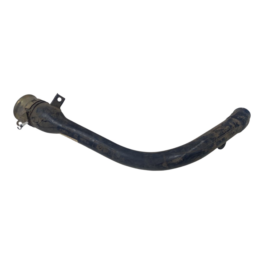 Gargalo Tanque Combustível Bmw 330i 1997 1998 1999 A 2005 Preto 7