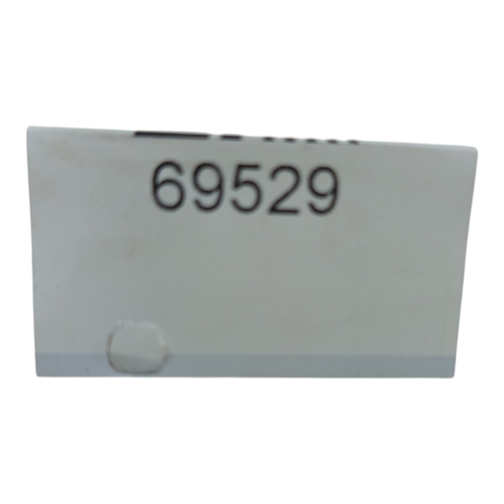 Moldula Painel Instrumento Volkswagen Gol G2 1995 A 2005 6