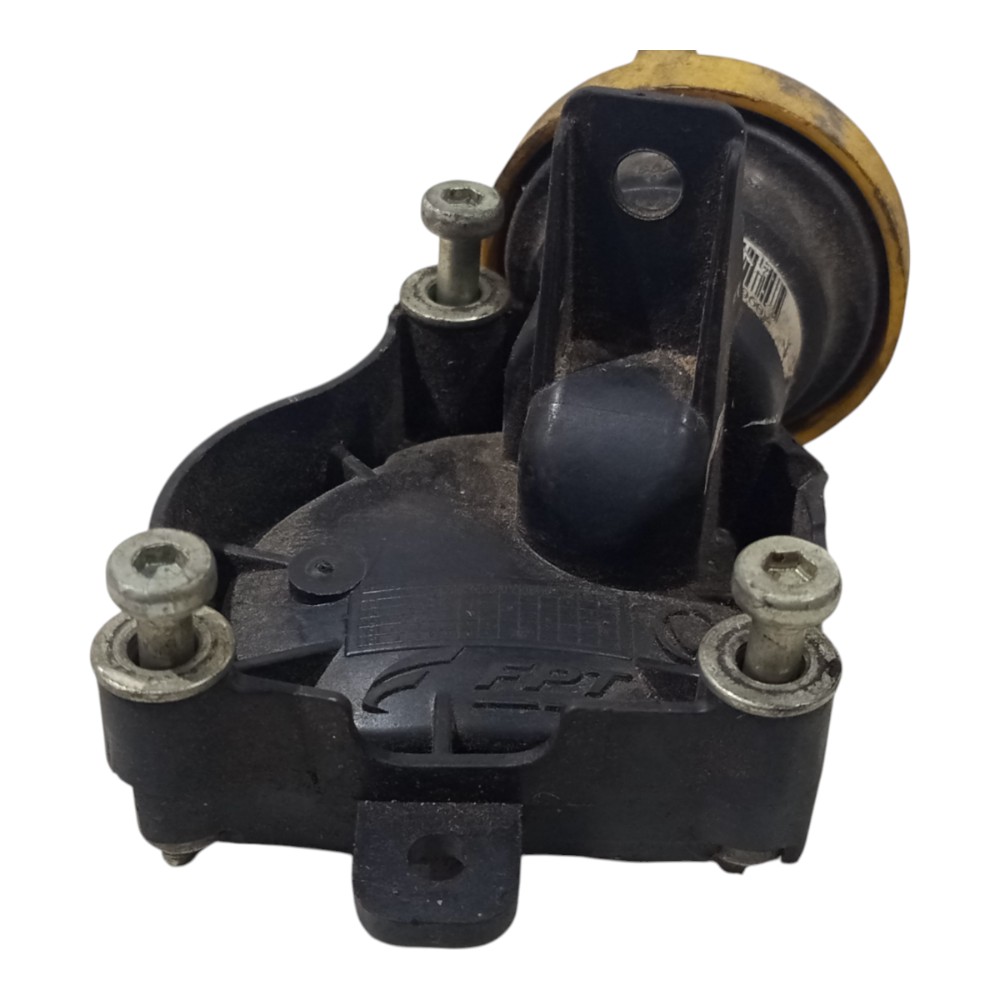 Tampa Óleo Motor Jeep Renegade 2015 2016 2017 2018 A 2020 Preto 4