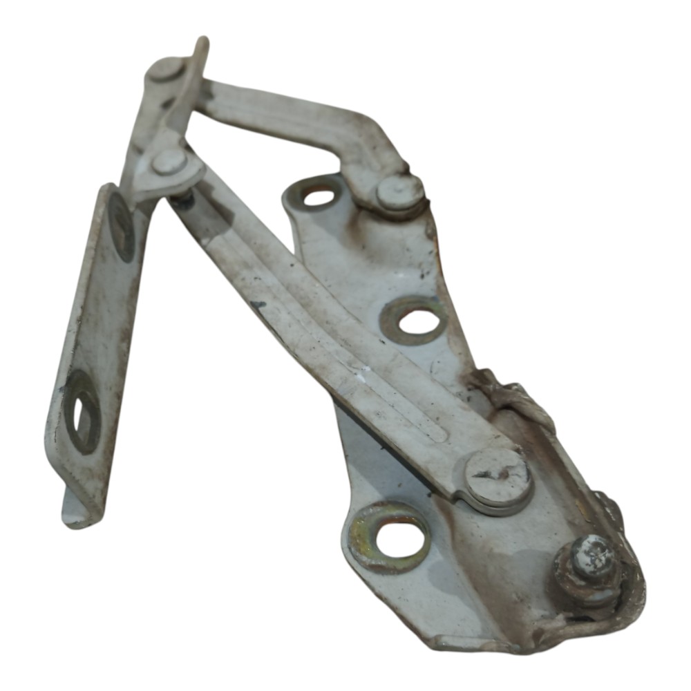 Dobradiça Capo Direito Gm Vectra 1997 1998 1999 2000 A 2005 2