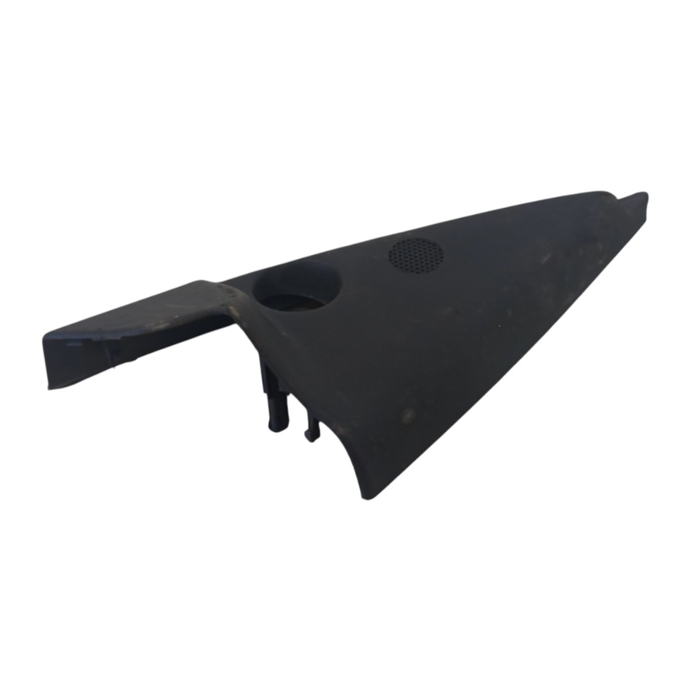 Acabamento Interno Retrovisor Direito Peugeot 206 2000/2009 5