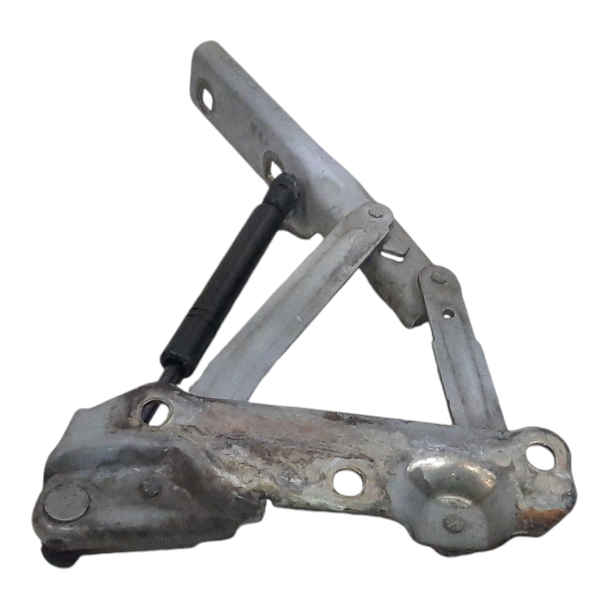 Dobradiça Capo Lado Esquerdo Gm Vectra 1997 1998 1999 A 2005 7
