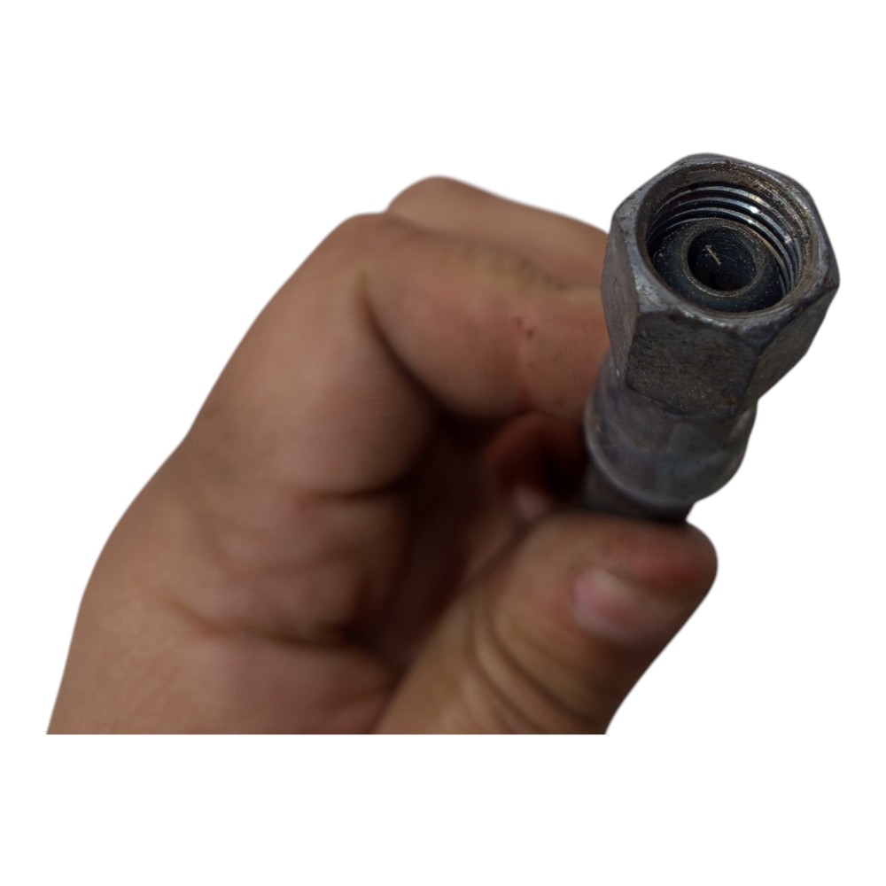 Mangueira Saída Compressor Mercedes Benz Slk 200 2005 A 2011 3