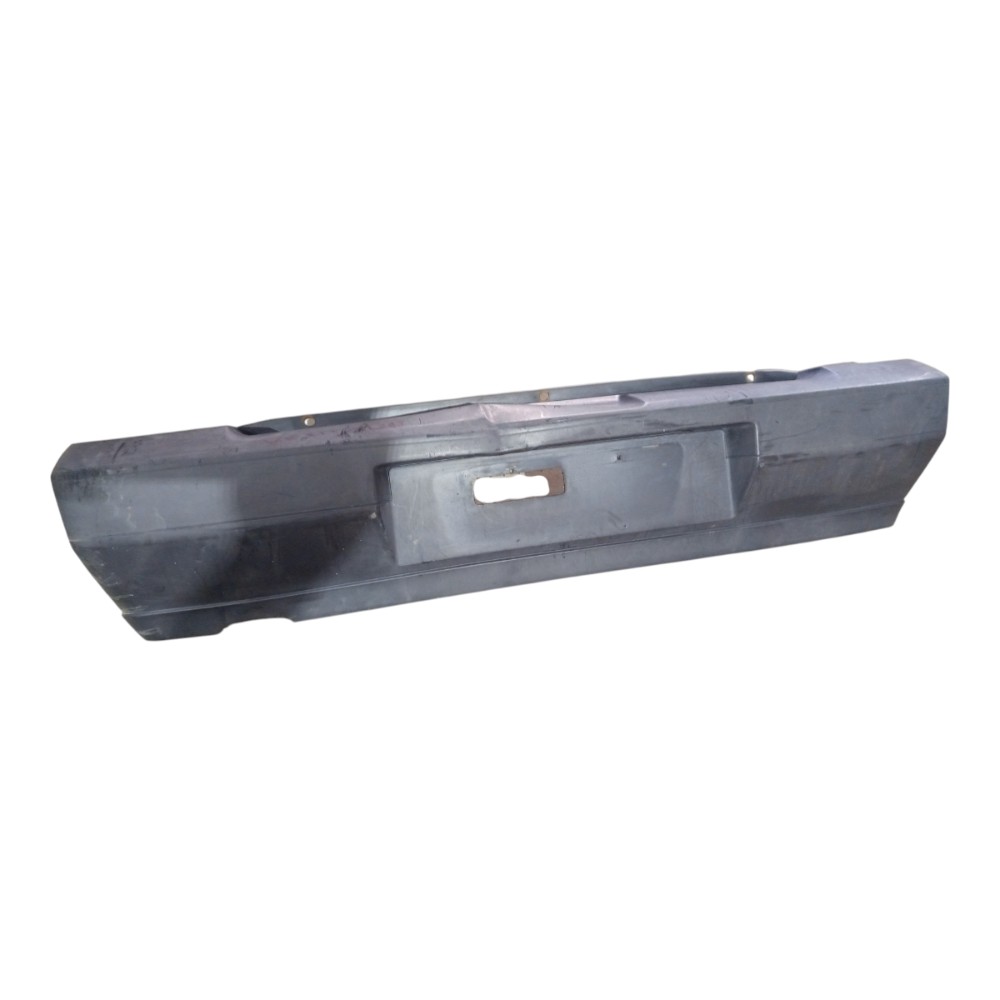 Parachoque Traseiro Fiat Uno 2005 2006 2007 2008 2009 A 2011 1