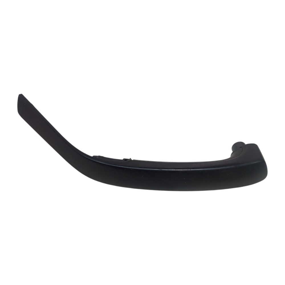 Puxador Porta Dianteira Esquerda Kia Sorento 2010 A 2015 Preto 3
