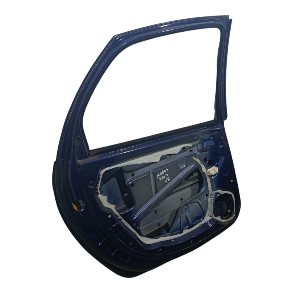 Porta Traseira Esquerda Citroen Xsara Picasso 2001 A 2012 4