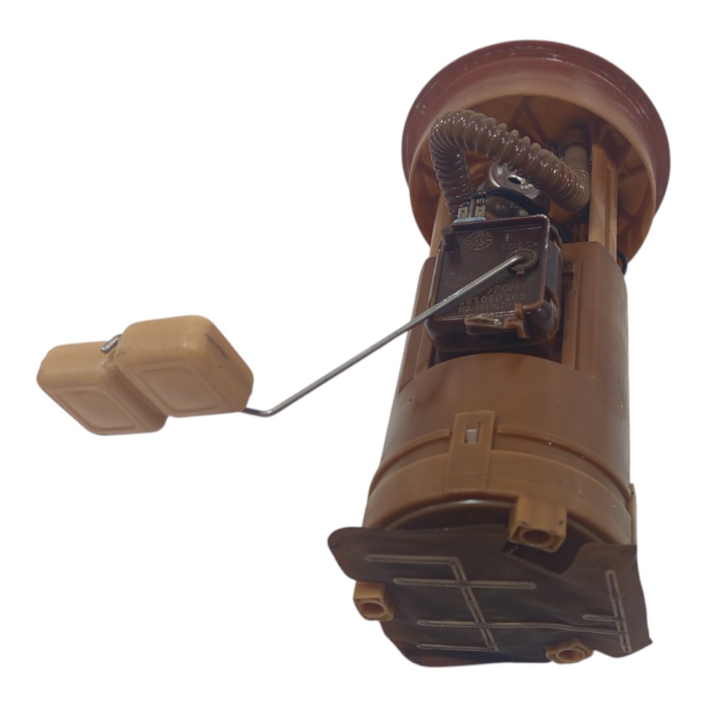 Bomba Medidor Combustível Vw Gol G2 Bola 1995 1996 A 1999 5