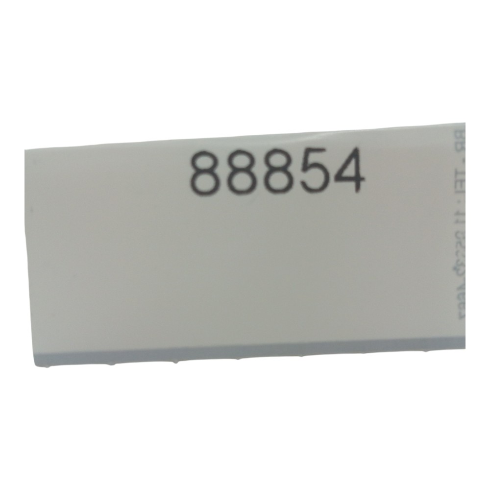 Moldura Banco Traseiro Mercedes Classe A160 A190 1999/2005 7
