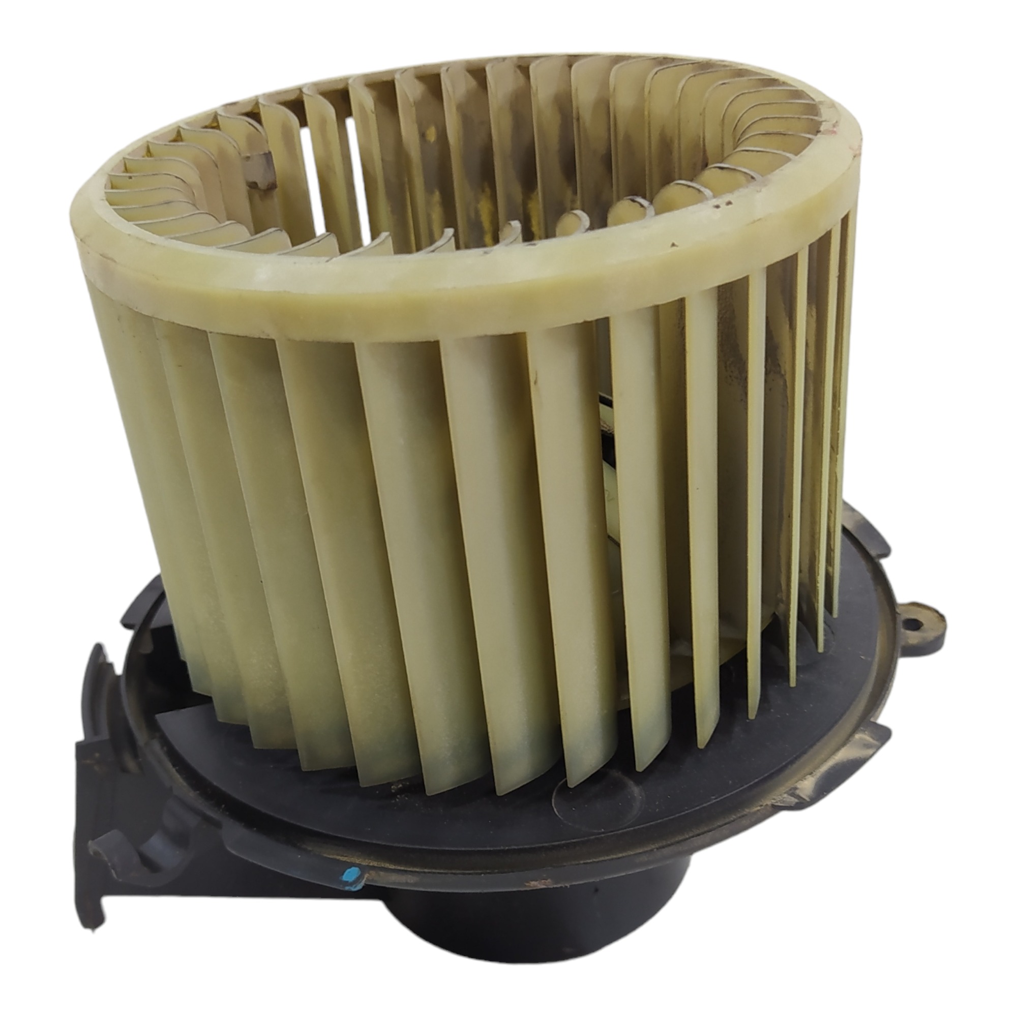 Motor Ar Forçado Peugeot 206 1.4 2002 2003 2004 2005 A 2010 7