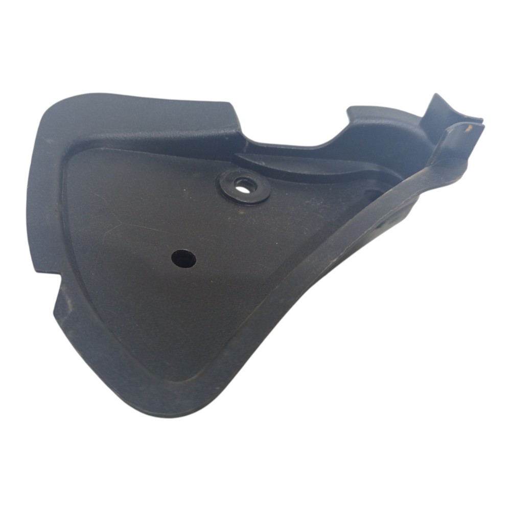 Acabamento Suporte Puxador Capo Peugeot 307 2001 2002 A 2011 8