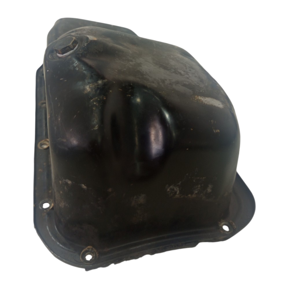 Cárter Óleo Motor Gm Celta Corsa 1.0 Gasolina 2001 A 2004 3