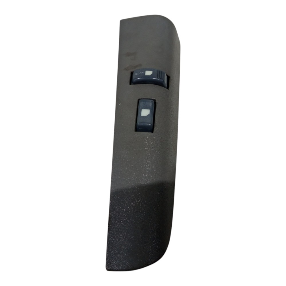 Moldura Botão Vidro Eletric Dianteir Direit Blazer 95 A 2000 4
