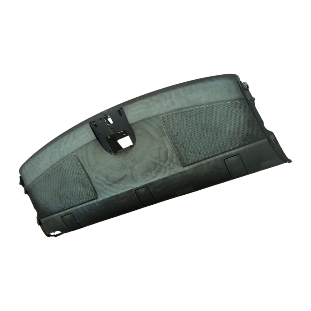 Tampão Porta Mala Bagagito Nissan Sentra 2007 2008 A 2012 2