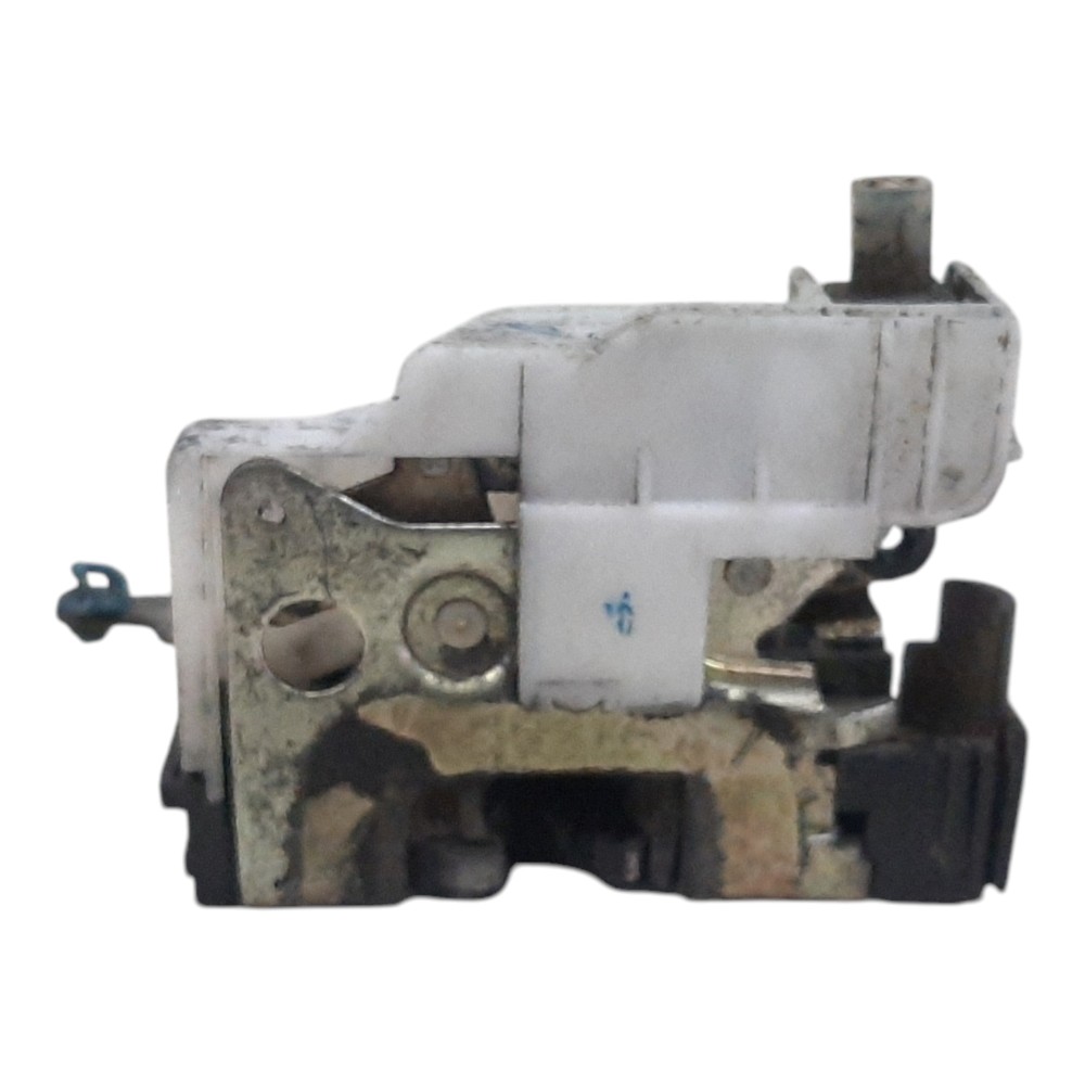 Fechadura Dianteira Esquerda Chevrolet Celta 2007 A 2010 4