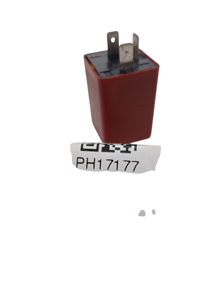 Rele Auxiliar Pisca Alerta Gm Omega Monza Kadett Opala 5