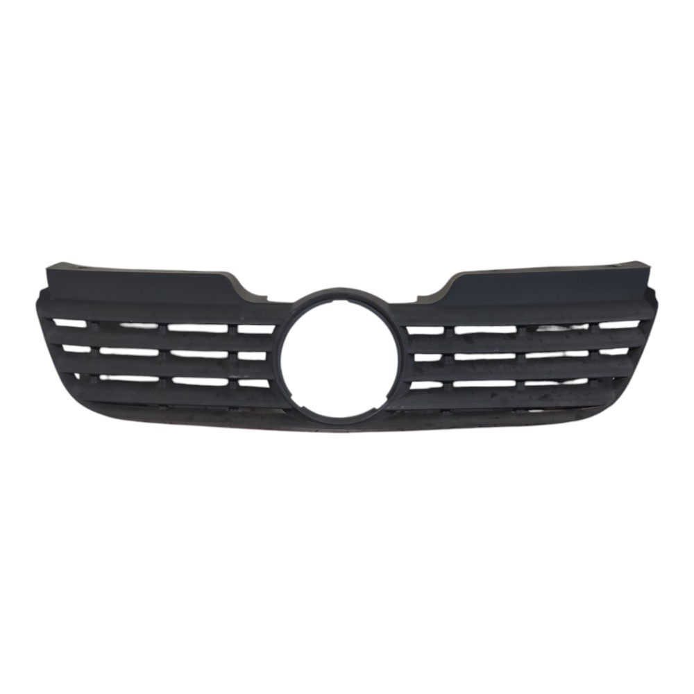 Grade Frontal Parachoque Dianteiro Gol Parati G3 1999 A 2005 7