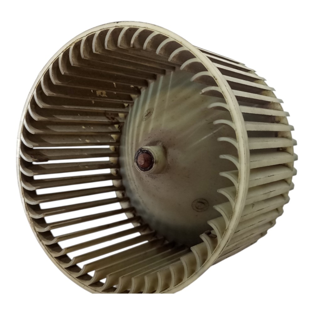 Motor Ventilação Ar Forçado Fiat Siena 1.0 8v Fire 2012/2021 4