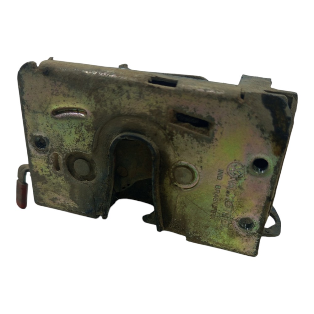 Fechadura Traseira Esquerda Vw Gol G4 2006 2007 2008 A 2014 3