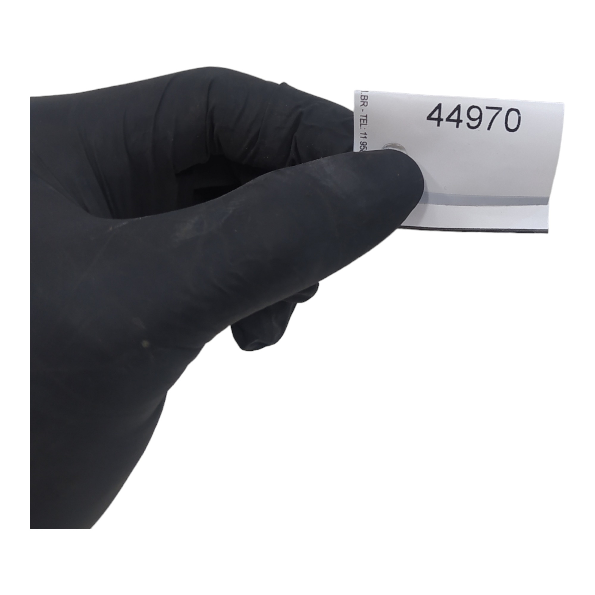 Tampa de airbag passageiro kwid 427 kd1