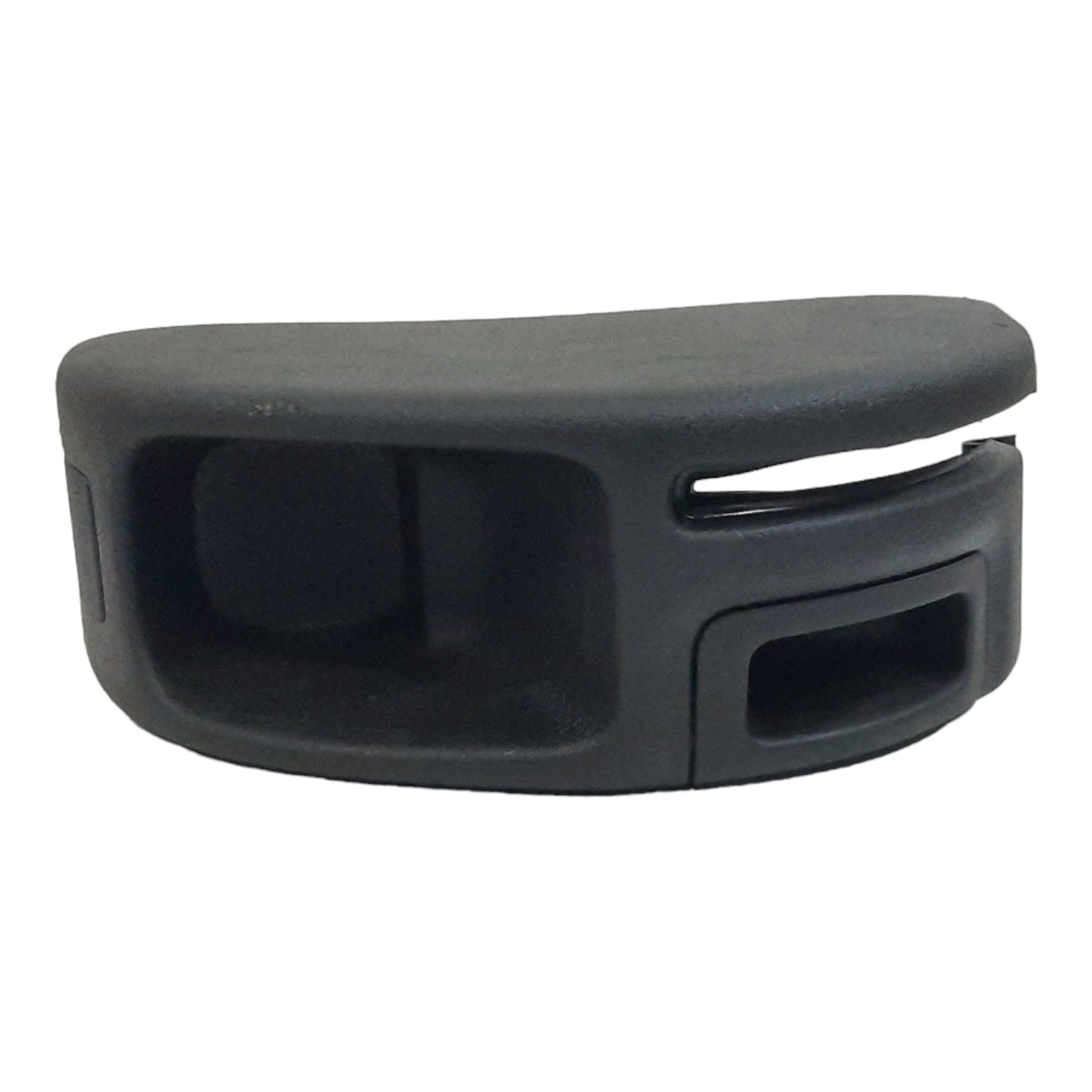 Moldura do freio de mão peugeot 435 kd1