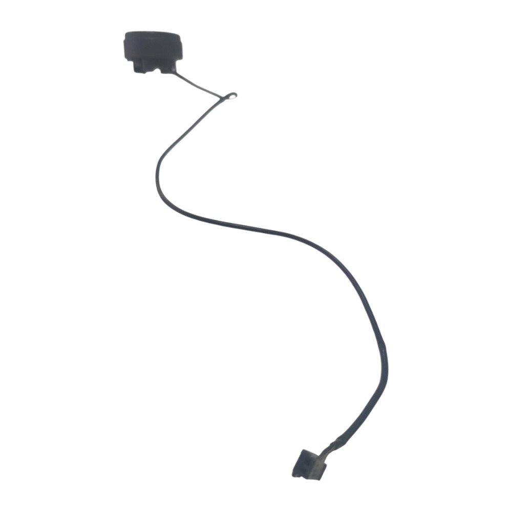 Antena Imobilizadora Mercedes Classe A160 L267 1999 A 2006 4