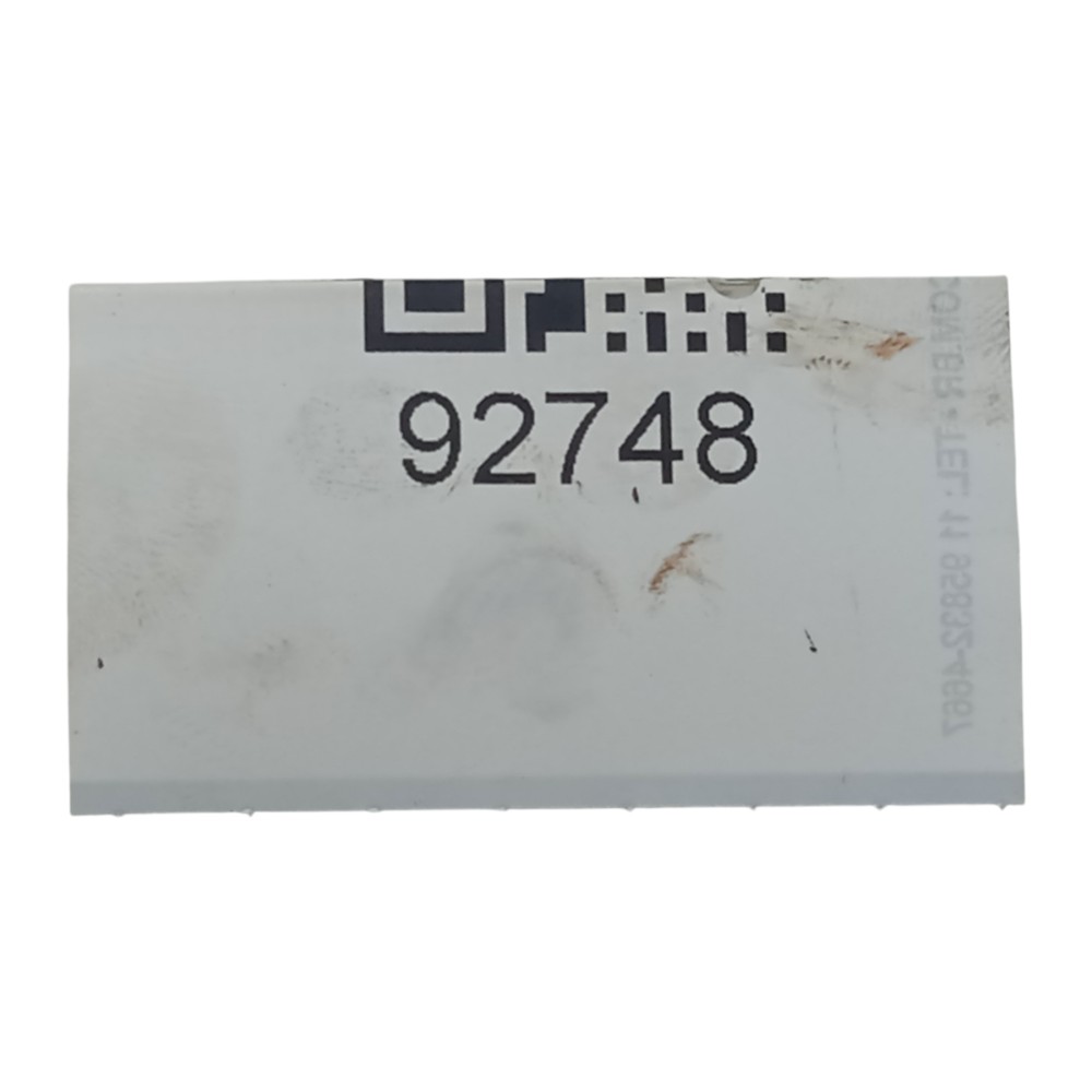 Volante Motor Cremalheira Volkswagen Gol 1.0 16v 1994 A 1999 9