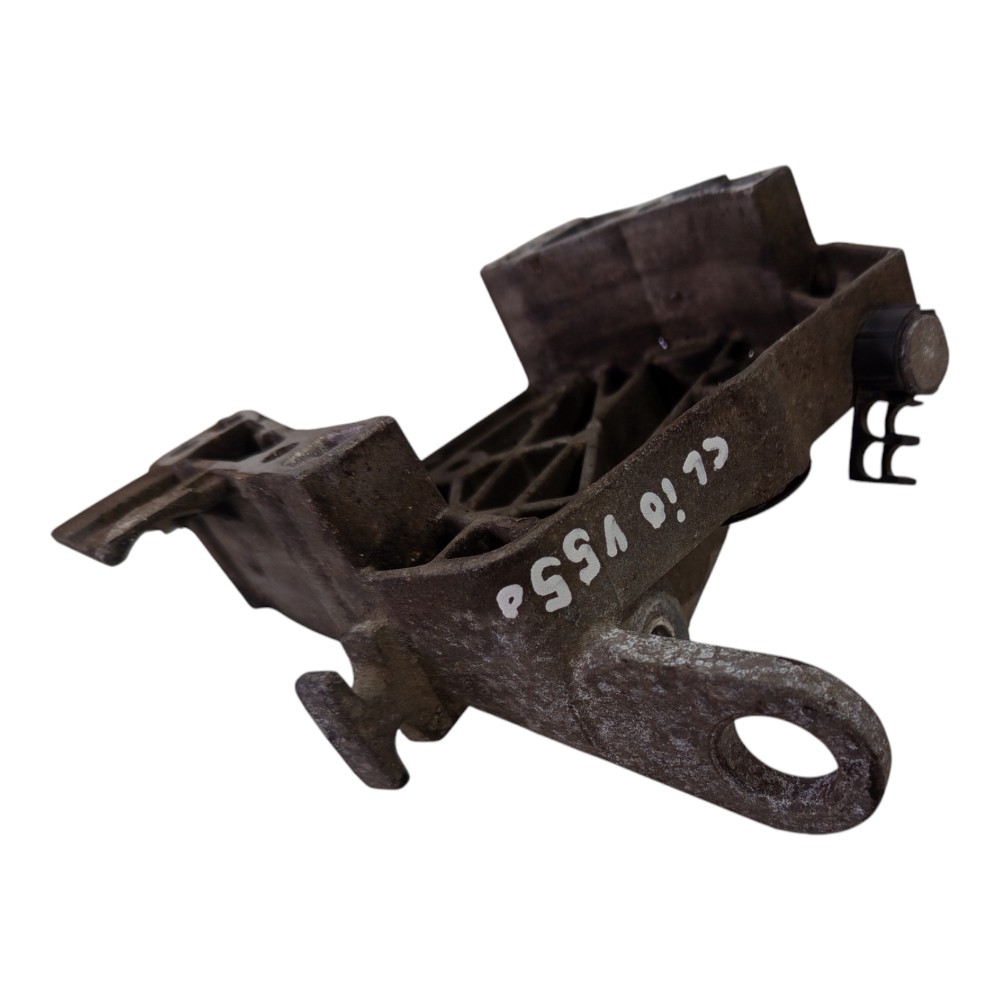 Suporte Coxim Direito Motor Renault Clio 1.0 8v 1999 A 2003 3