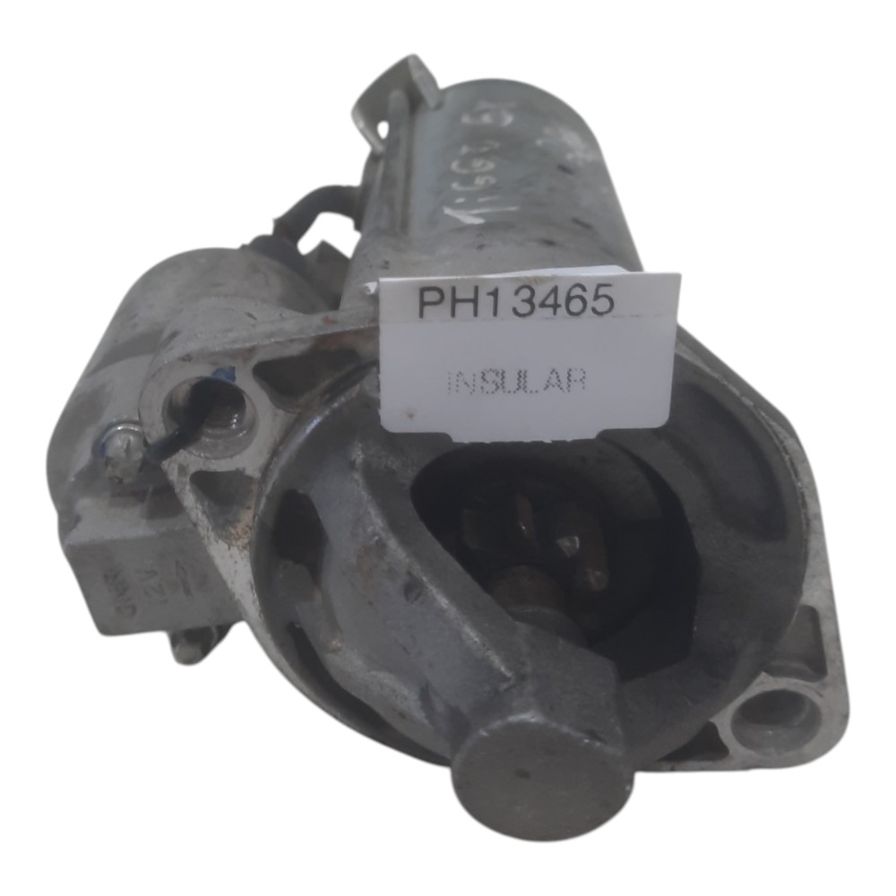 Motor Arranque Chery Tiggo 5x 1.5 Turbo 2020 2021 A 2024 9
