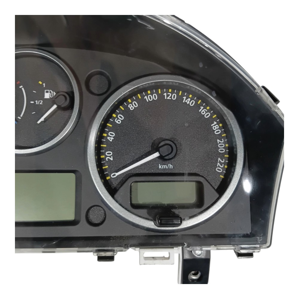 Painel Instrumentos Land Rover Freelander 2 2007 A 2011 2