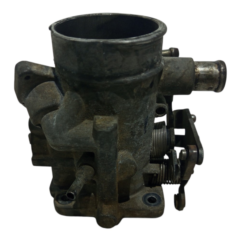 Tbi Corpo Borboleta Gm Corsa 1.0 Cht 1997 A 2002 3