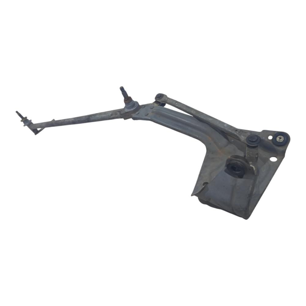 Galhada Dianteira Limpador Para-brisa Megane Rxe 1995 A 2003 5