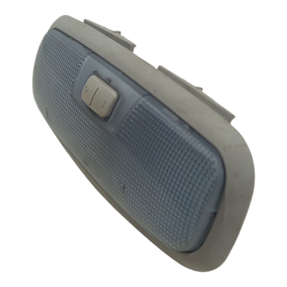 Luz Teto Cortesia Ford Ka Sedan 2014 A 2021 3