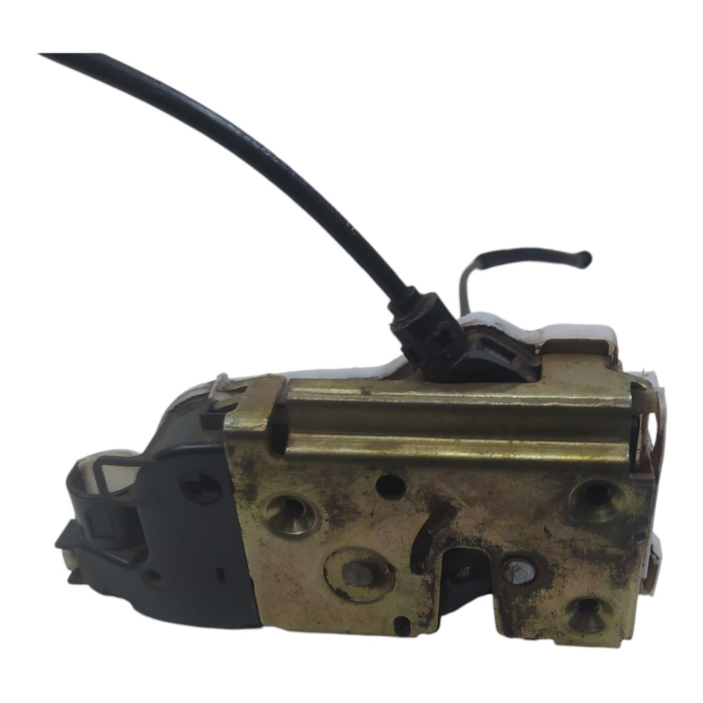 Fechadura Dianteira Direita Citroen C3 2003 2004 2005 A 2012 7