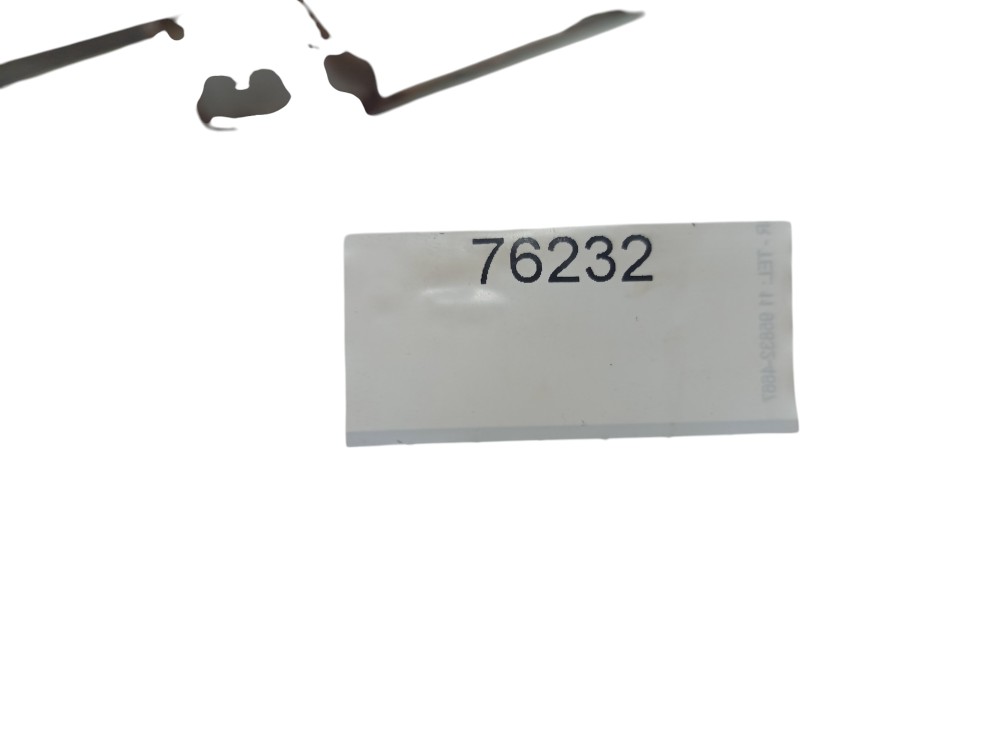 Dobradiça Braço Capô Ford Ka Gl 1.0 1997 1998 1999 A 2007 7