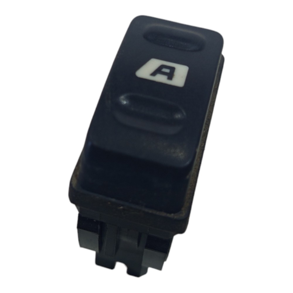 Botão Comando Vidro Porta Tras Esquerda Xsara 2001 A 2012 2