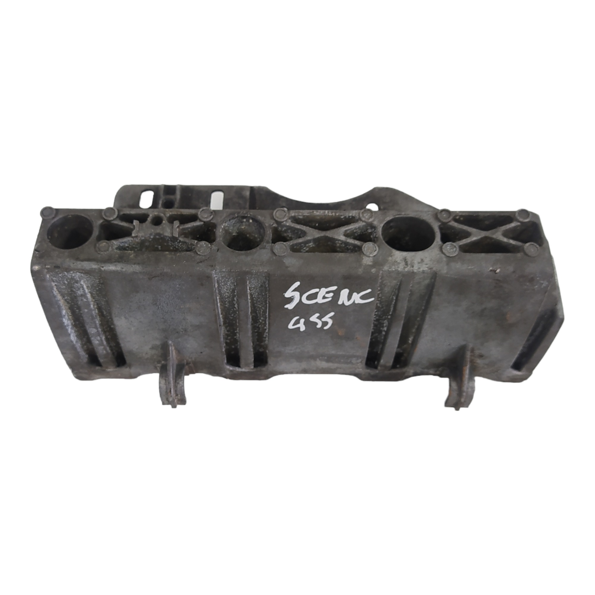 Suporte Caixa Ar Renault Scenic Megane 1.6 1999 2000 A 2011 6