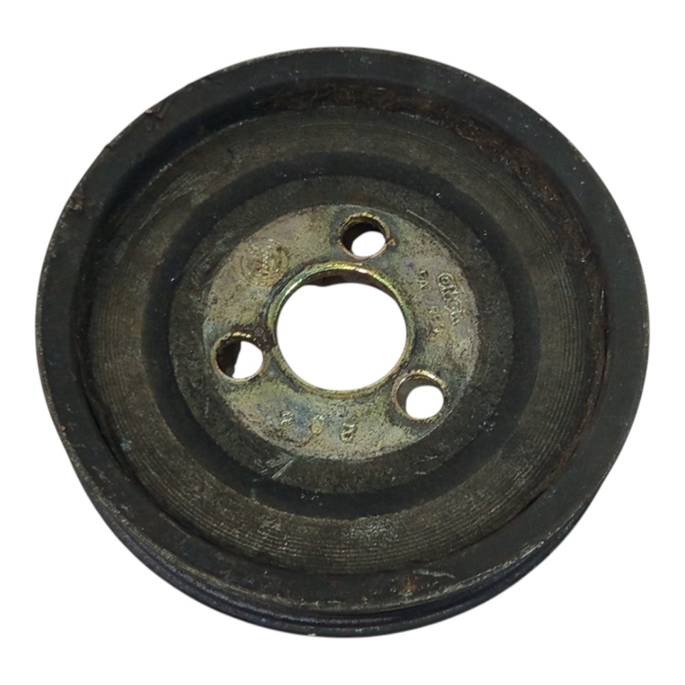 Polia Bomba Hidráulica Fiat Uno 1997 1998 1999 A 2001 1