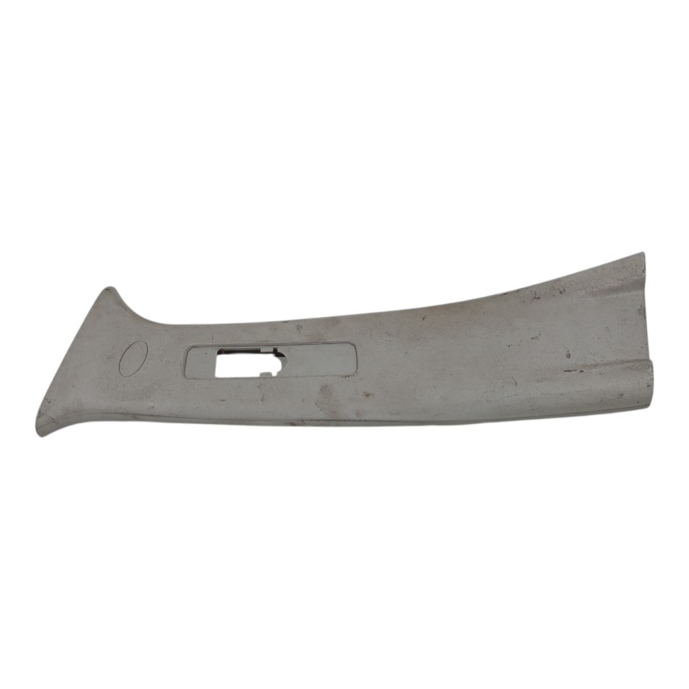 Coluna Acabamento Moldura Central Sup Citroen C3 2003 A 2012 5