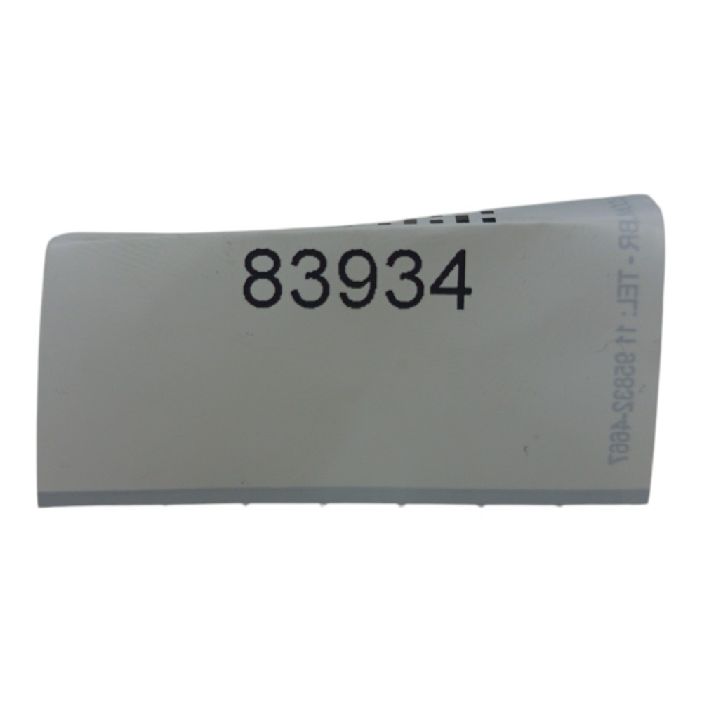 Difusor Ar Central Esquerdo Ford Ka 1995 1996 1997 A 2004 8