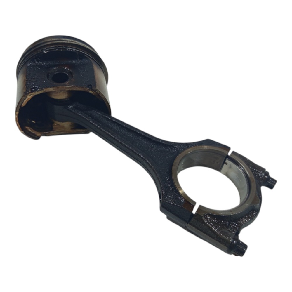 Pistão Biela Chevrolet Corsa 1.0 8v 1997 1998 1999 A 2010 7