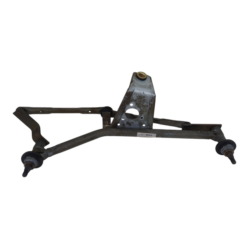 Galhada Limpador Parabrisa Peugeot 206 1999 2000 2001 A 2010 6