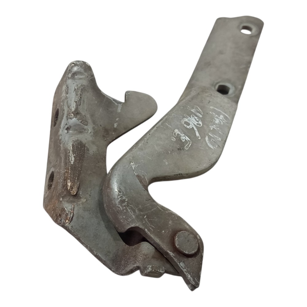 Dobradiça Capo Le Fiat Palio 1996 1997 1998 A 2001 7