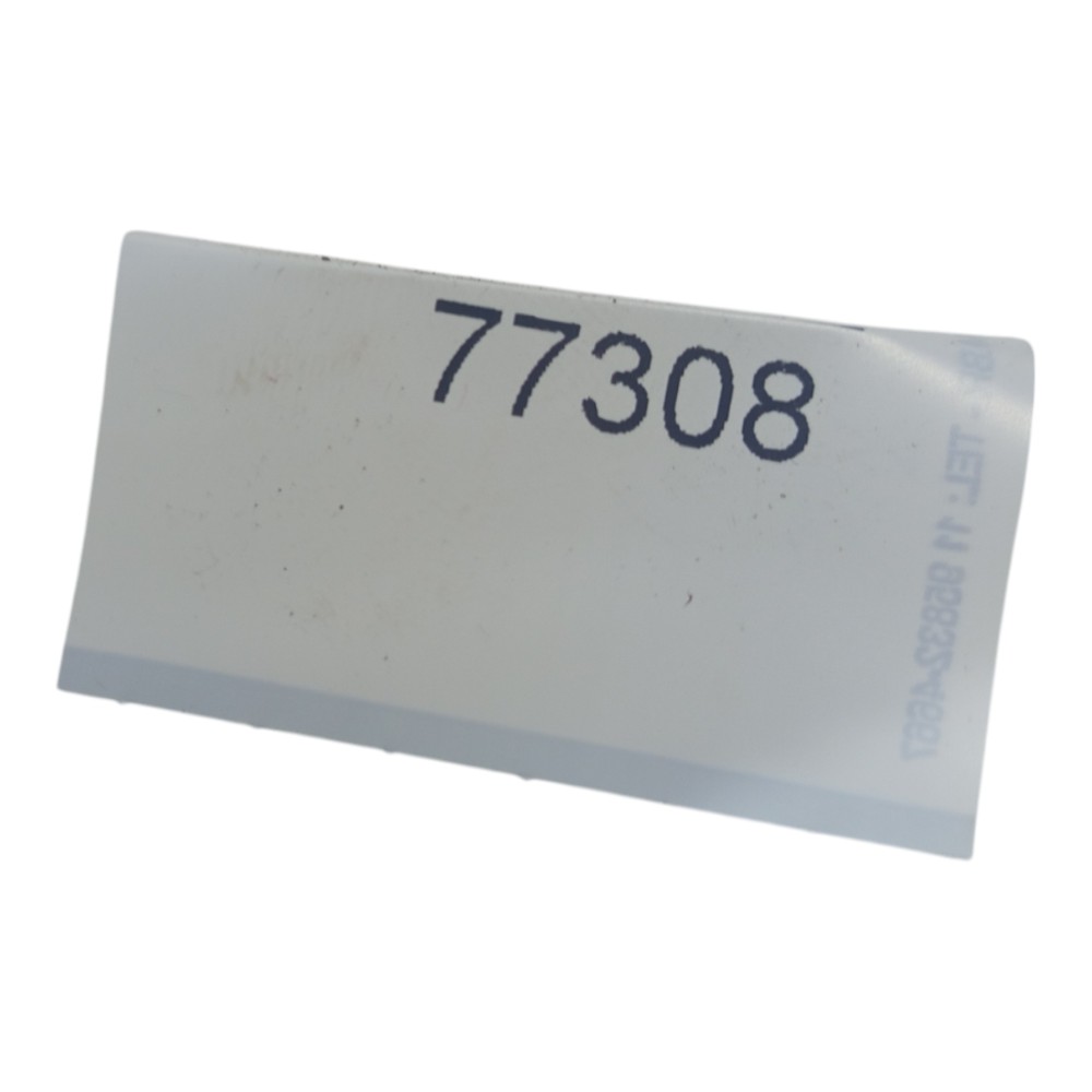 Comando Ar Condicionado Renault Scenic 1999 2000 2001 A 2011 10
